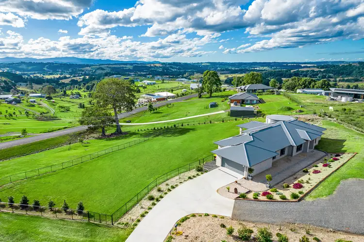 Main view of Homely house listing, 146 Cameron Road, Mcleans Ridges NSW 2480