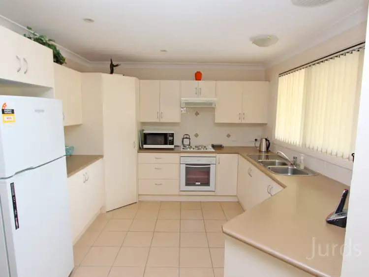 Second view of Homely unit listing, 1/195 Mathieson Street, Bellbird Heights NSW 2325