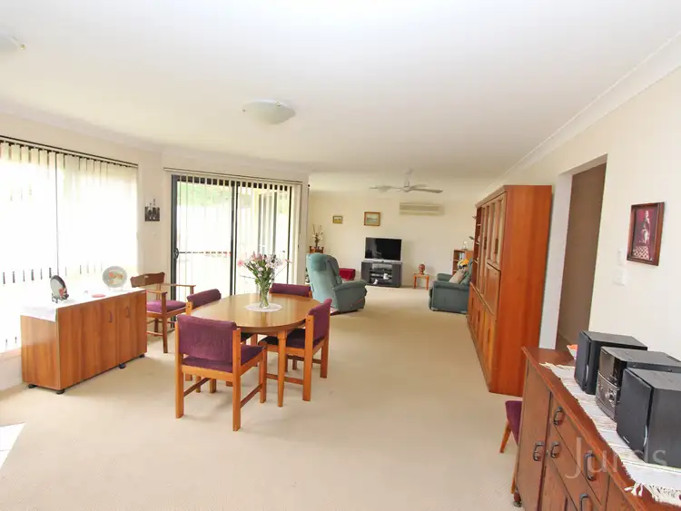 Third view of Homely unit listing, 1/195 Mathieson Street, Bellbird Heights NSW 2325