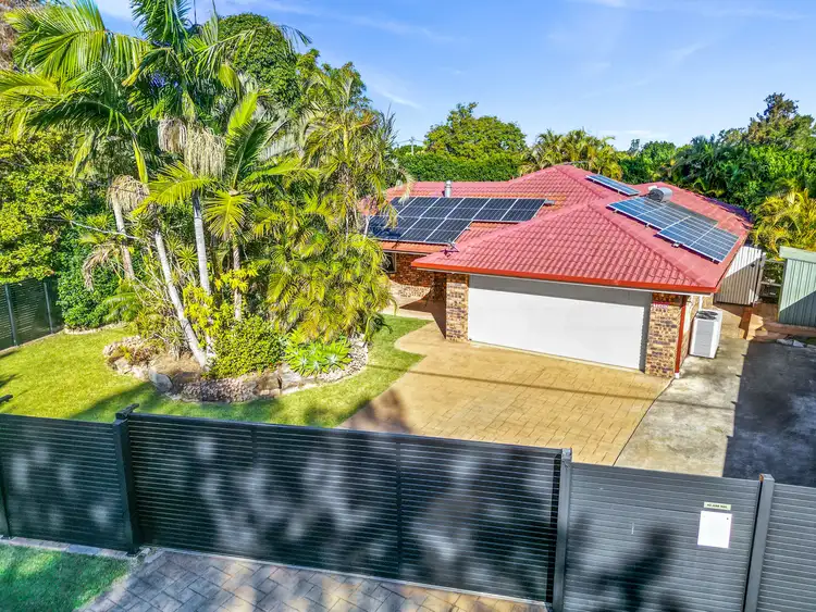 128 Henty Drive, Redbank Plains QLD 4301