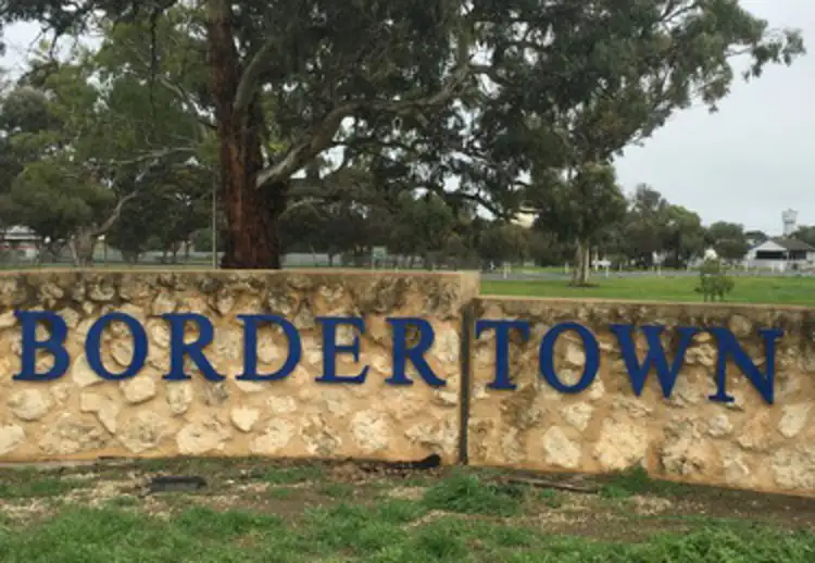 45 Densley Avenue, Bordertown SA 5268