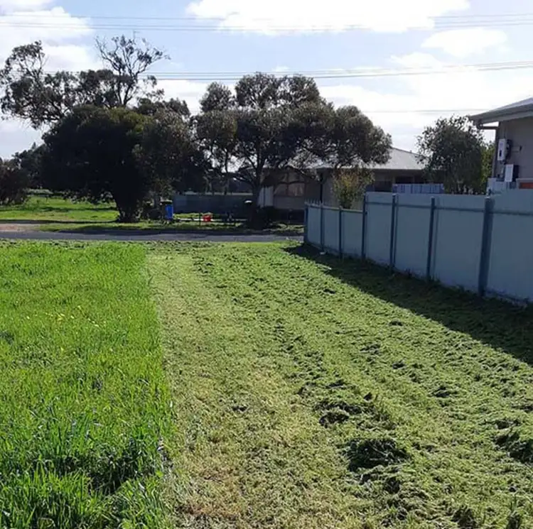 Fourth view of Homely land listing, 45 Densley Avenue, Bordertown SA 5268