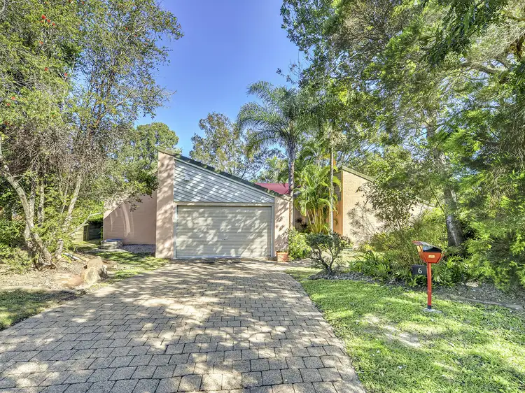 6 Bruan Close, Middle Park QLD 4074