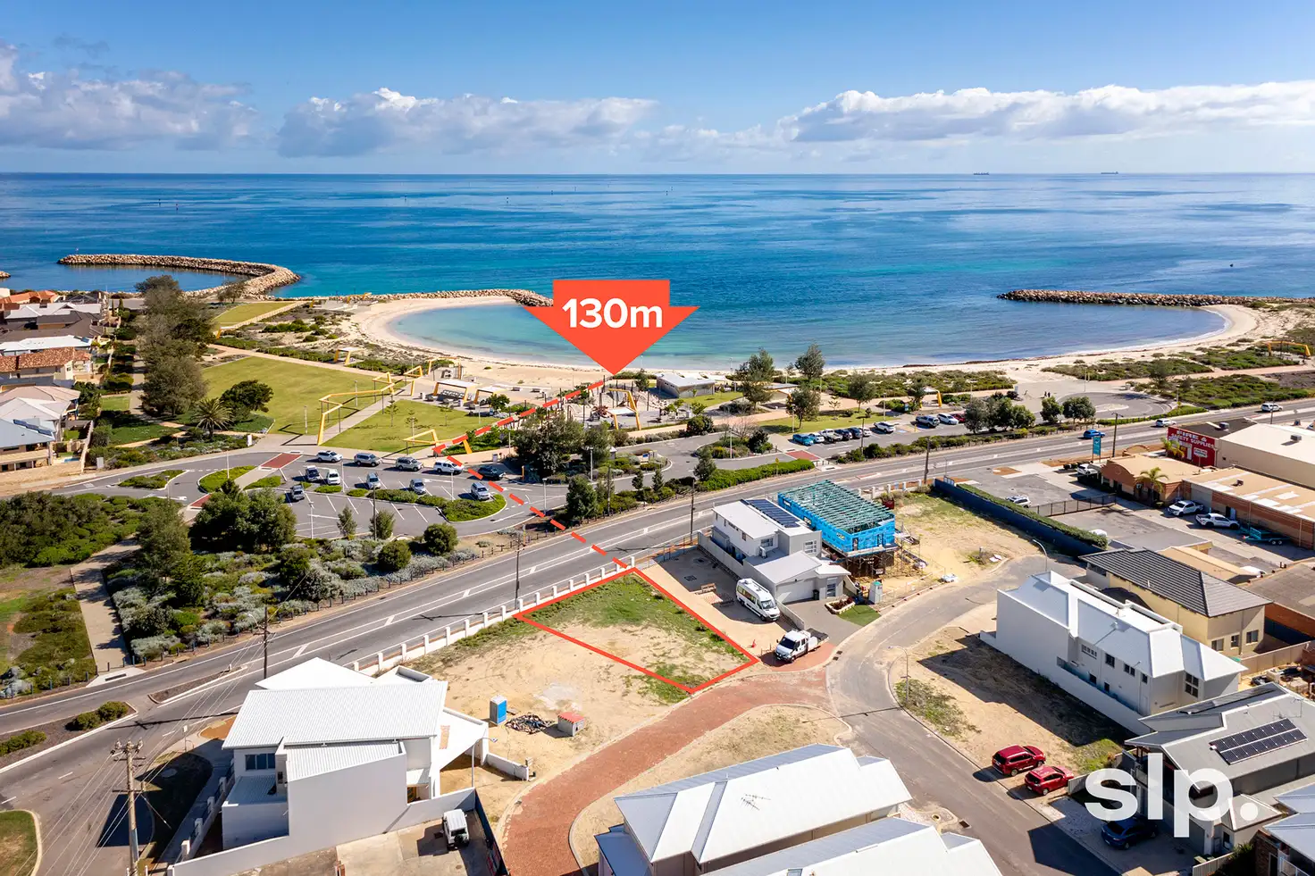 Main view of Homely land listing, 2 Millstone End, Beresford WA 6530