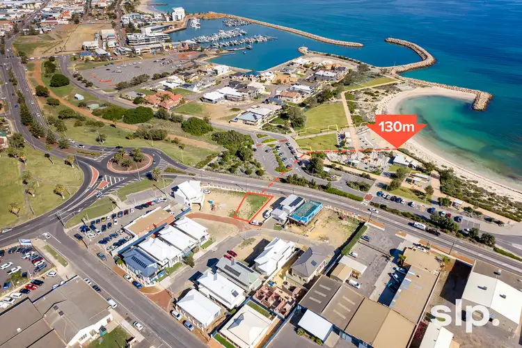 Second view of Homely land listing, 2 Millstone End, Beresford WA 6530