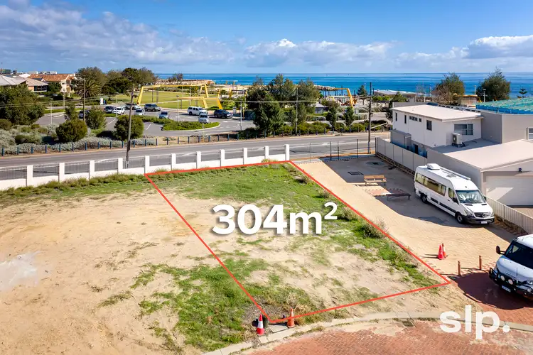 Third view of Homely land listing, 2 Millstone End, Beresford WA 6530