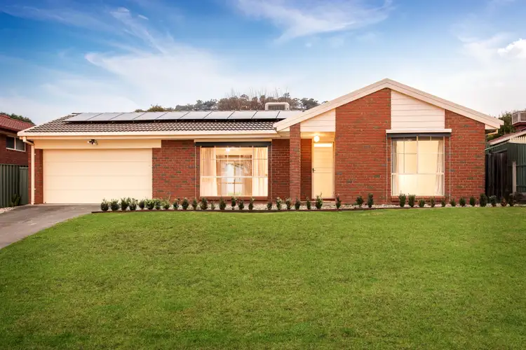 3 Billy Hughes Court, Wodonga VIC 3690