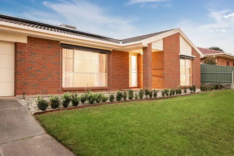 Second view of Homely house listing, 3 Billy Hughes Court, Wodonga VIC 3690