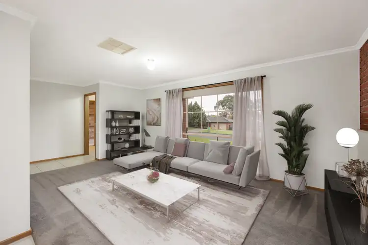Third view of Homely house listing, 3 Billy Hughes Court, Wodonga VIC 3690