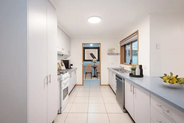 Sixth view of Homely house listing, 3 Billy Hughes Court, Wodonga VIC 3690