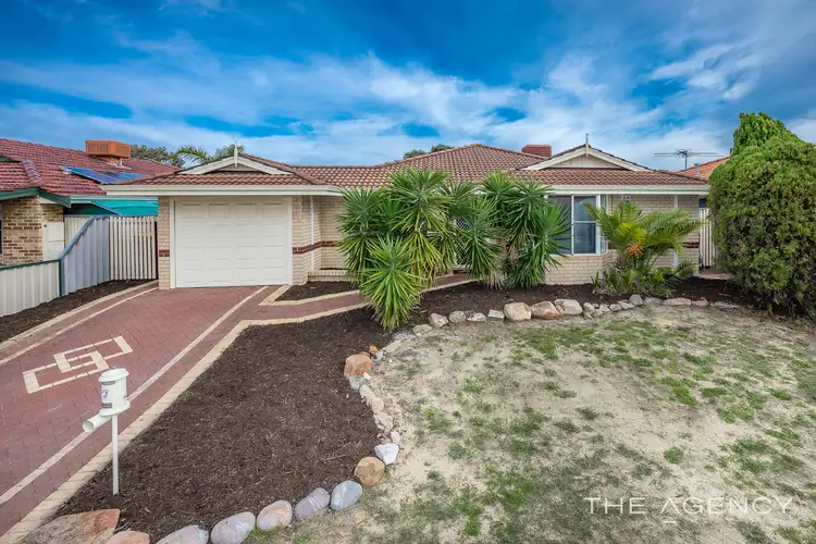 7 Graduate Place, Marangaroo WA 6064
