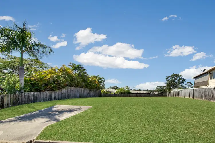 Third view of Homely land listing, 8 Salmon Street, Toolooa QLD 4680