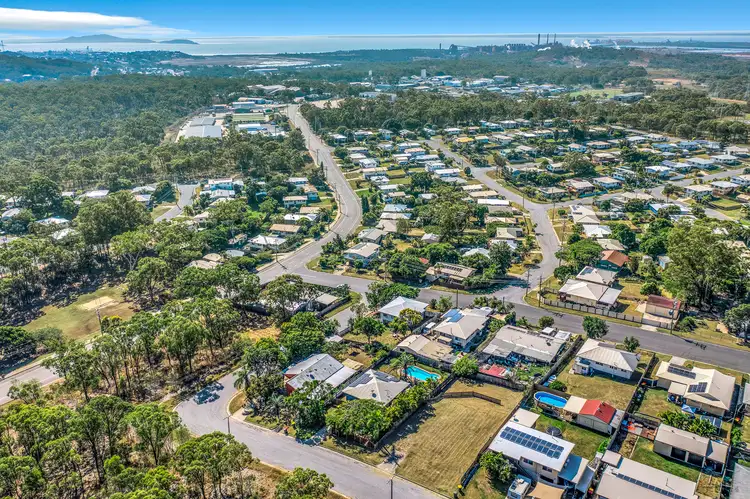 Sixth view of Homely land listing, 8 Salmon Street, Toolooa QLD 4680