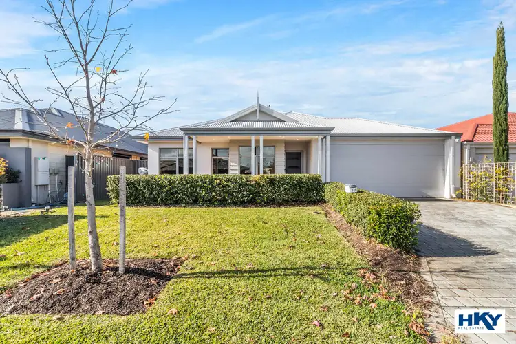 31 Semerwater Crescent, Aveley WA 6069