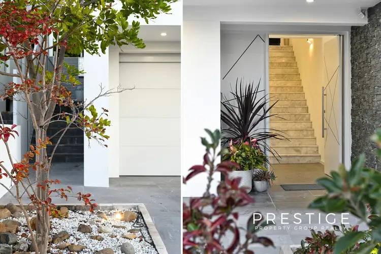 Second view of Homely house listing, 38 Walton Street, Blakehurst NSW 2221
