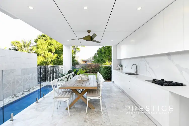 Fourth view of Homely house listing, 38 Walton Street, Blakehurst NSW 2221