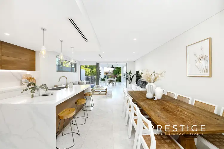 Fifth view of Homely house listing, 38 Walton Street, Blakehurst NSW 2221