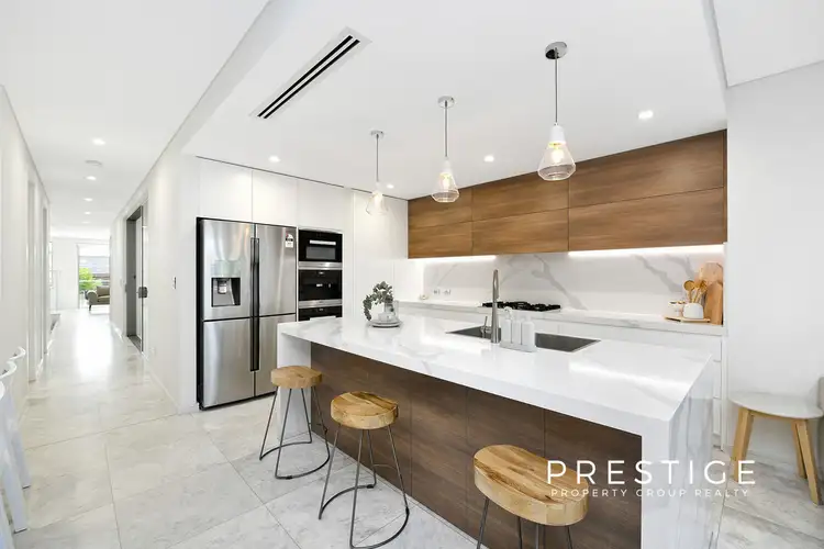 Sixth view of Homely house listing, 38 Walton Street, Blakehurst NSW 2221