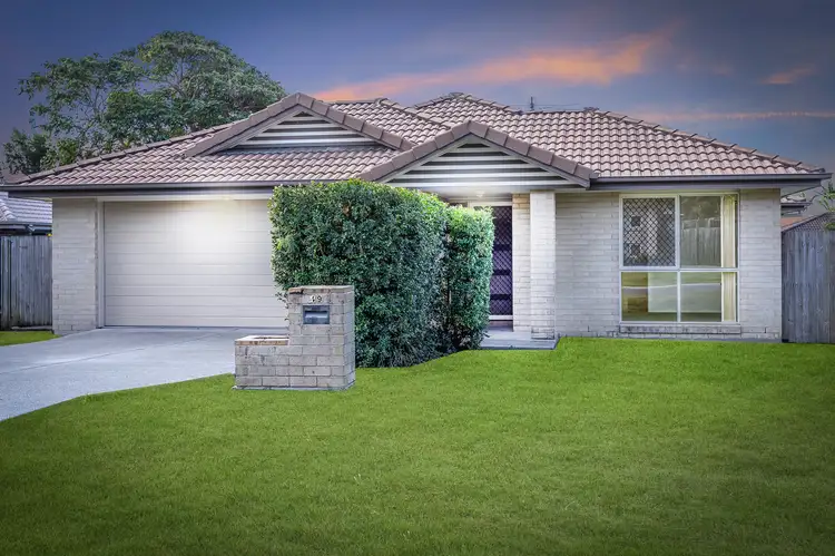 49 Kooyalee Street, Deception Bay QLD 4508