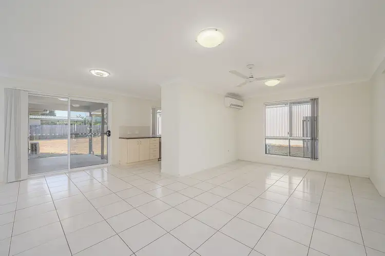 Second view of Homely house listing, 16 Beatle Parade, Calliope QLD 4680