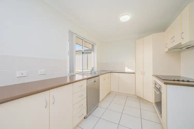 Third view of Homely house listing, 16 Beatle Parade, Calliope QLD 4680
