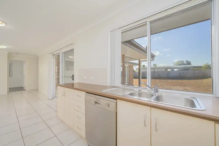 Fourth view of Homely house listing, 16 Beatle Parade, Calliope QLD 4680