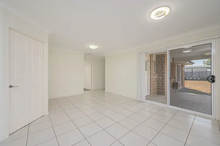 Fifth view of Homely house listing, 16 Beatle Parade, Calliope QLD 4680