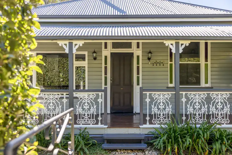 57 Alderley Street, Rangeville QLD 4350