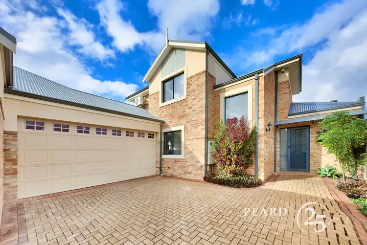 51c Sackville Terrace, Scarborough WA 6019