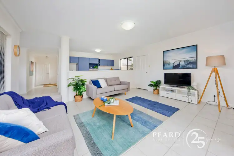 Second view of Homely house listing, 51c Sackville Terrace, Scarborough WA 6019