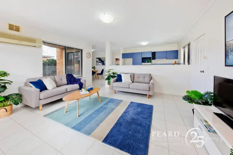 Third view of Homely house listing, 51c Sackville Terrace, Scarborough WA 6019