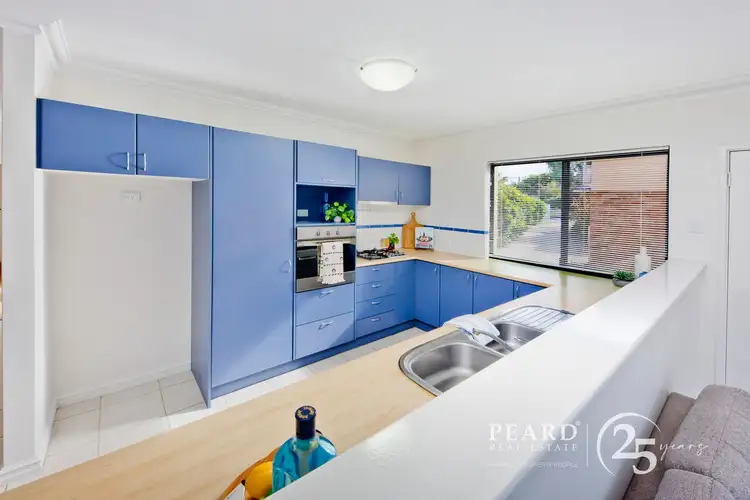 Fifth view of Homely house listing, 51c Sackville Terrace, Scarborough WA 6019