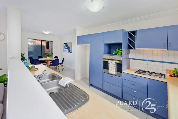 Sixth view of Homely house listing, 51c Sackville Terrace, Scarborough WA 6019