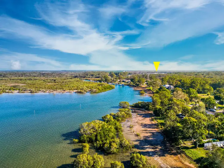 LOT 23, 23 Great Knot Place, Boonooroo QLD 4650