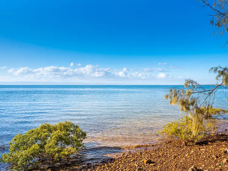 Third view of Homely land listing, LOT 23, 23 Great Knot Place, Boonooroo QLD 4650