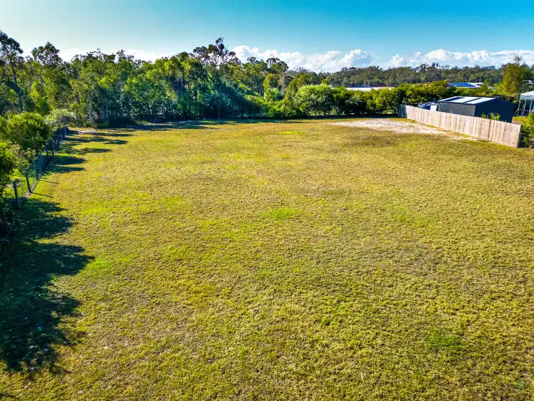 Sixth view of Homely land listing, LOT 23, 23 Great Knot Place, Boonooroo QLD 4650