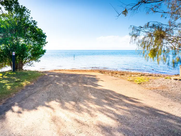 Seventh view of Homely land listing, LOT 23, 23 Great Knot Place, Boonooroo QLD 4650
