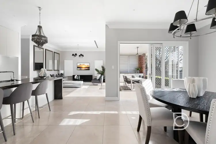 Third view of Homely house listing, 21 Iandra Street, Concord West NSW 2138