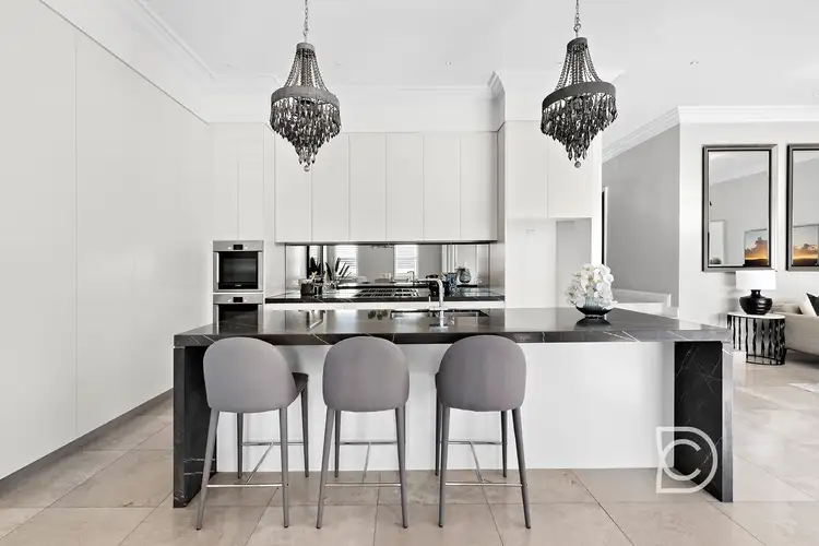 Fifth view of Homely house listing, 21 Iandra Street, Concord West NSW 2138