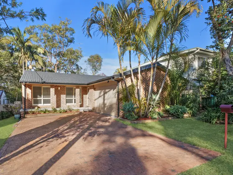 Main view of Homely house listing, 56 Quinalup Street, Gwandalan NSW 2259