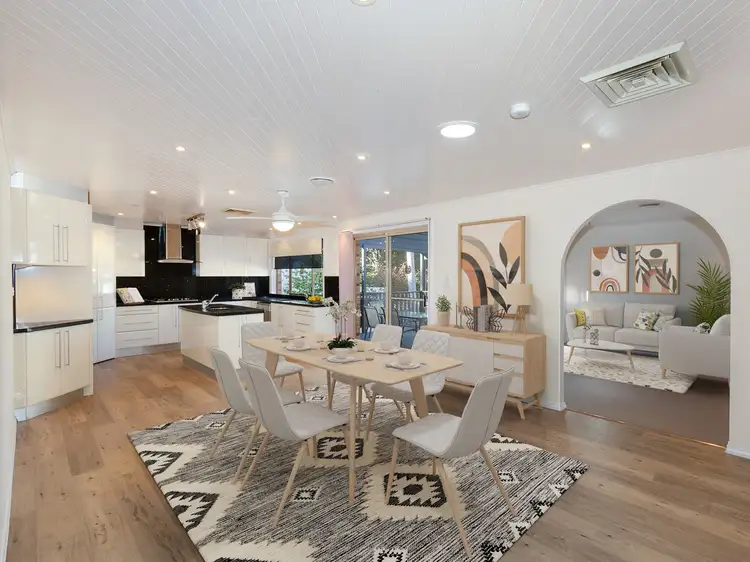 Third view of Homely house listing, 56 Quinalup Street, Gwandalan NSW 2259