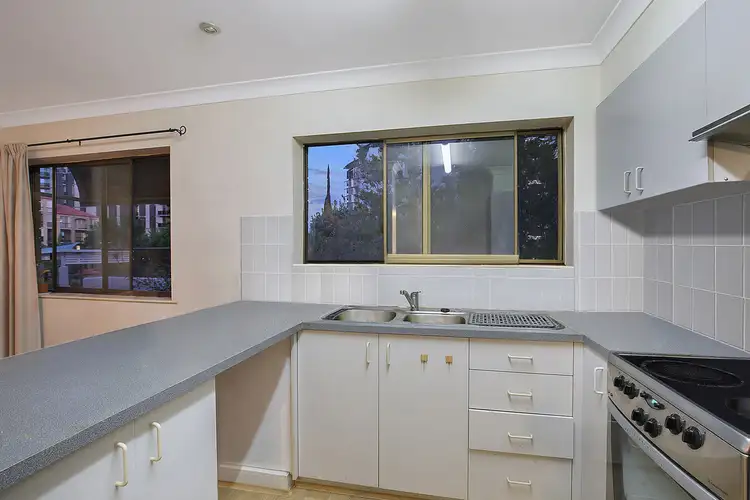 Fourth view of Homely apartment listing, 11/41-45 Lambert Street, Kangaroo Point QLD 4169