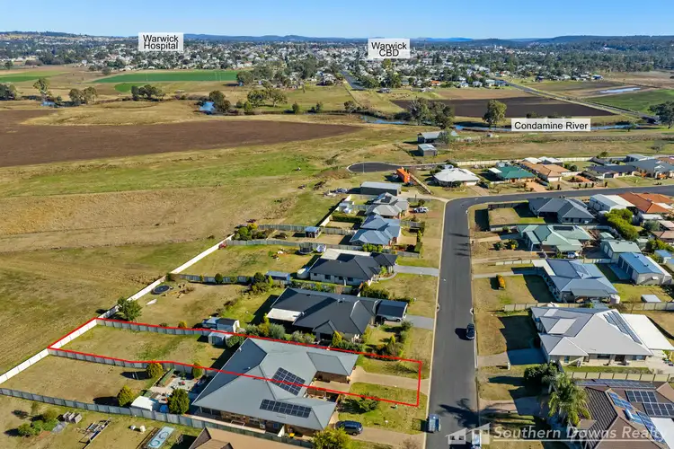 1/11 Hans Borgar Court, Warwick QLD 4370