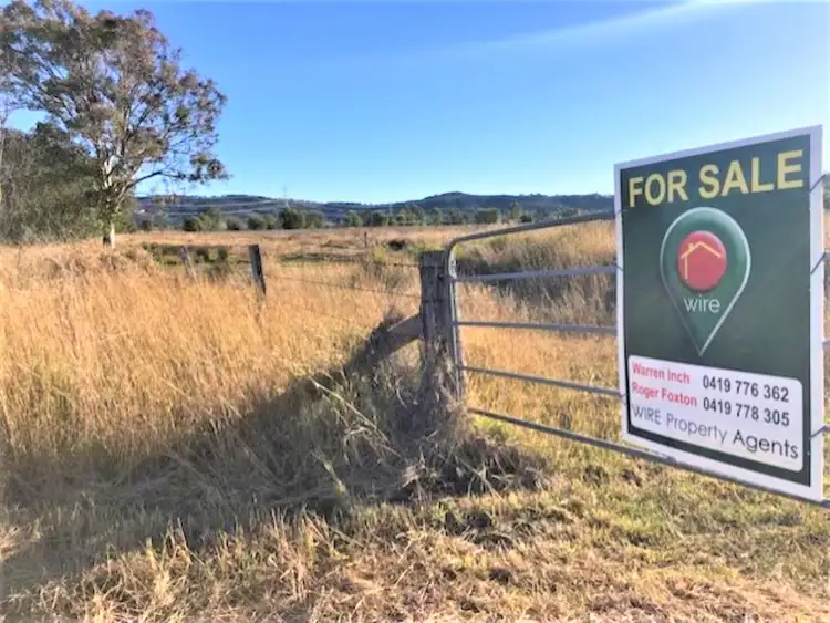 Sixth view of Homely rural property listing, LOT 2 Old Mulgowie Road, Laidley South QLD 4341