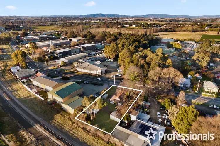 Fourth view of Homely house listing, 13 Vale Road, South Bathurst NSW 2795