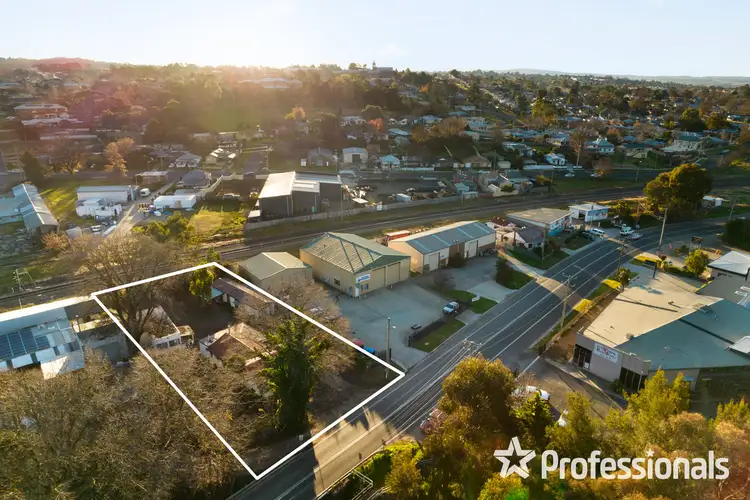 Sixth view of Homely house listing, 13 Vale Road, South Bathurst NSW 2795