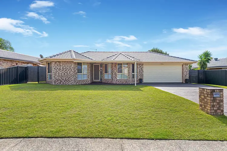 31 Karall Street, Ormeau QLD 4208