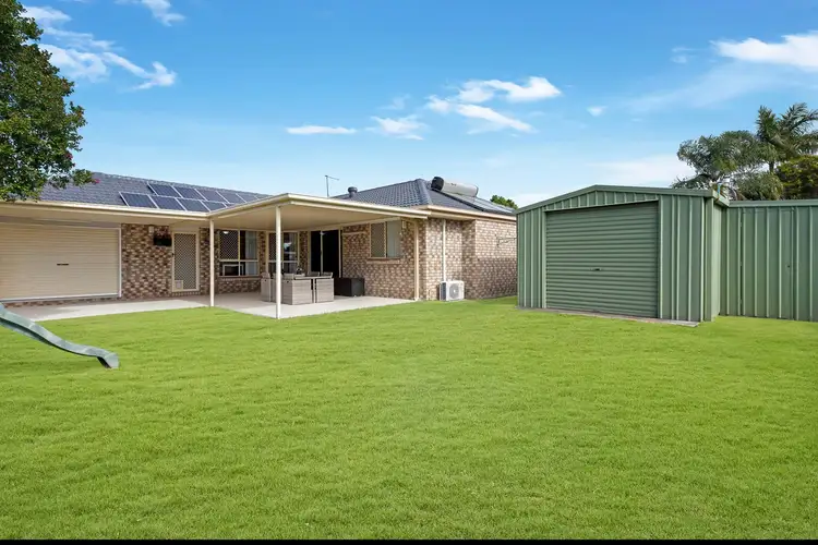 Second view of Homely house listing, 31 Karall Street, Ormeau QLD 4208