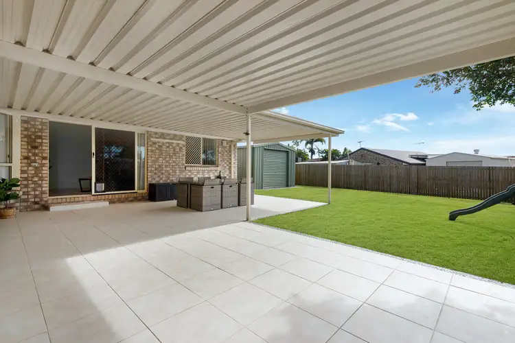 Third view of Homely house listing, 31 Karall Street, Ormeau QLD 4208