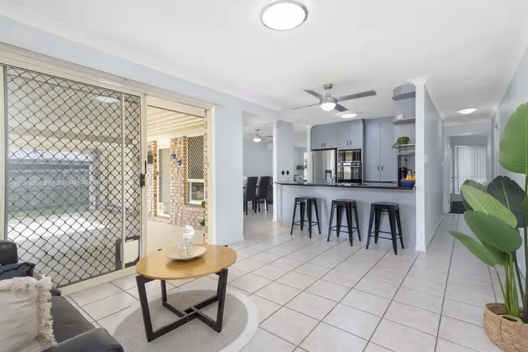 Fifth view of Homely house listing, 31 Karall Street, Ormeau QLD 4208